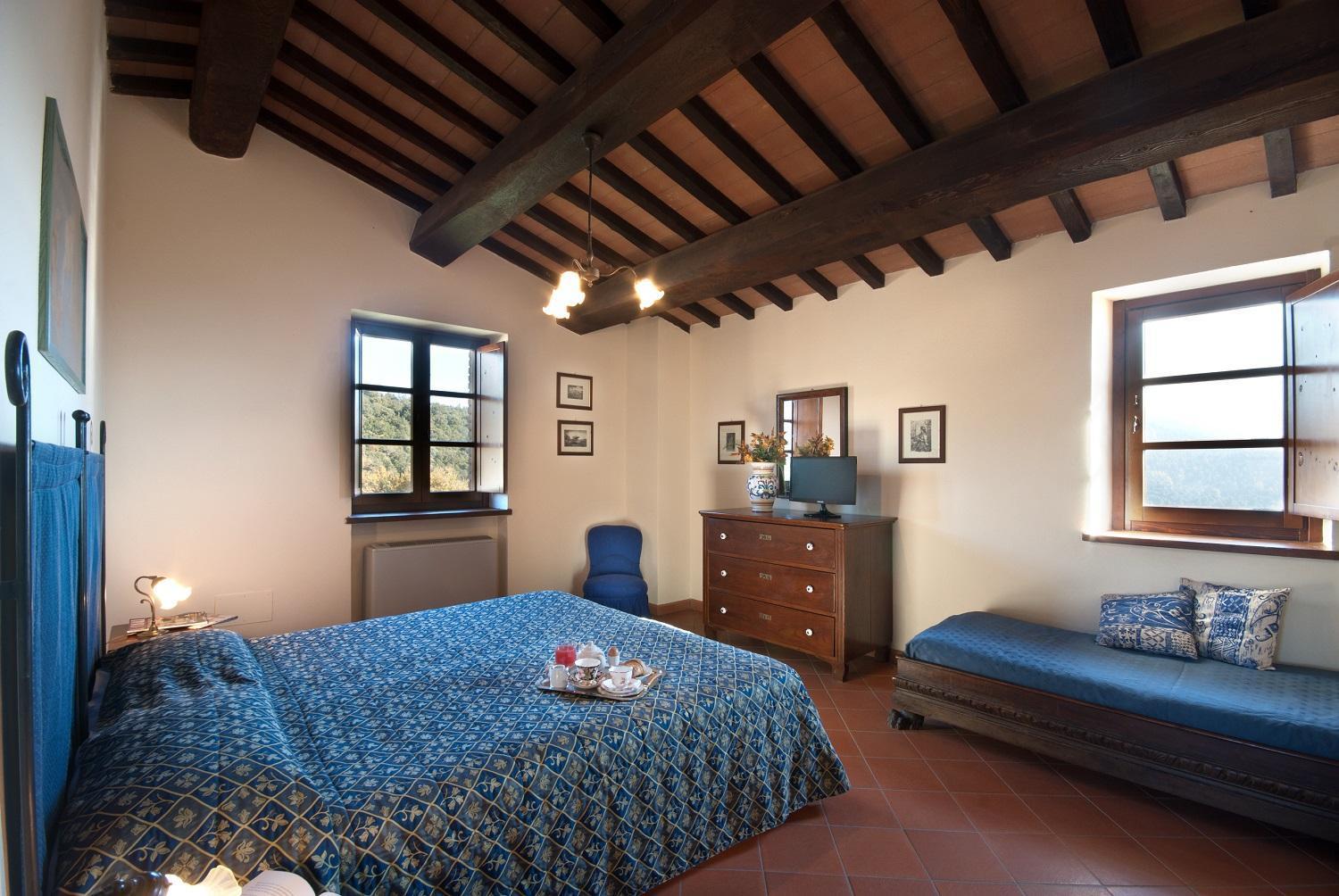 Tenuta Di Forte Sorgnano Gualdo Cattaneo Quarto foto