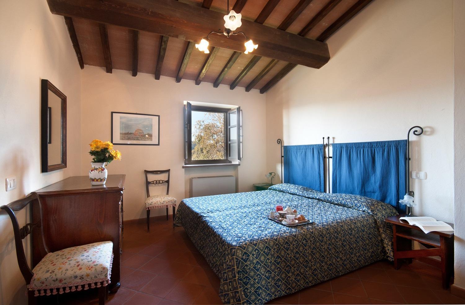 Tenuta Di Forte Sorgnano Gualdo Cattaneo Quarto foto